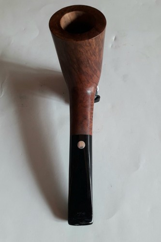 Pipa mastro paja - pipa, de