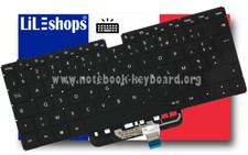 Clavier Français Original