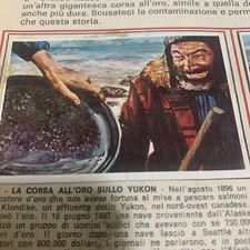 FIGURINA N.387 LA VERA  STORIA