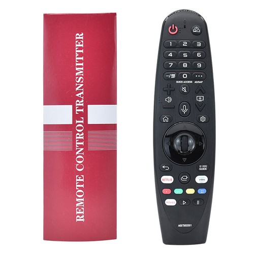 Telecomando magico vocale