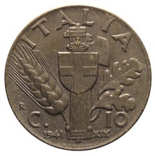 DN - Regno d'Italia - 10