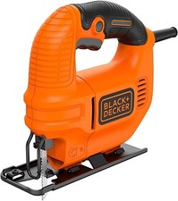 BLACK+DECKER KS501-QS Seghetto