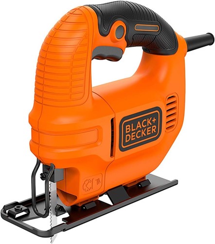 Black decker ks501 - ks501-qs, seghetto