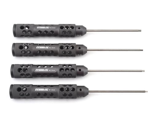 Protek trutorque set - "trutorque,