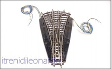 MARKLIN 2270 SCAMBIO TRIPLO