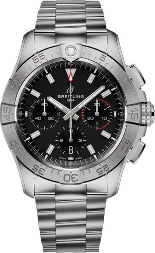 Orologio uomo breitling - orologio,