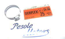 HOSE CLAMP, CLIP, WATER