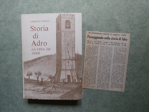 Umberto perini storia - perini, di