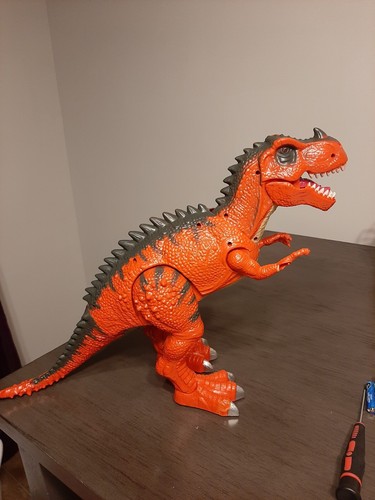 Trex walking light - walking,