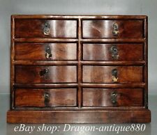 Mobile armadio testa diavolo