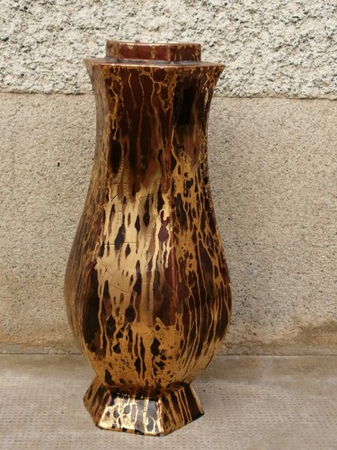 Vase sevres porcelaine mnf - sevres,