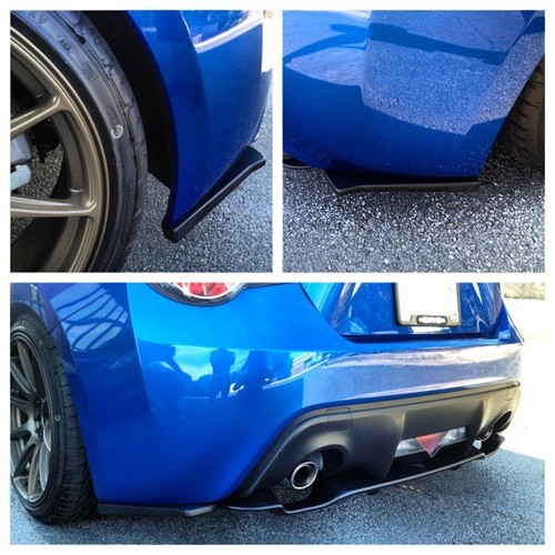 Adatto subaru brz - a, 2013