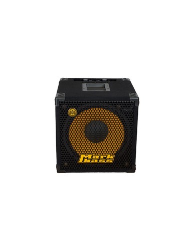 Markbass cmd 151 gog - markbass, godfather