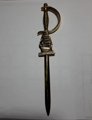 Spadino england m s - dp,
