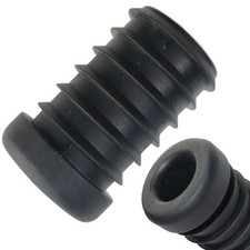 45 cm plastica perno tappo