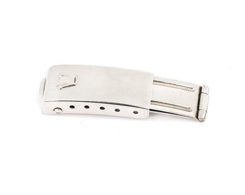 Claps rolex 8mm - rolex,