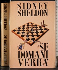 ADDIO AL SUD. MAURICE