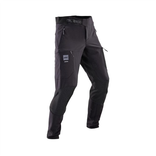 Pantaloni mtb leatt gravity - pantaloni,