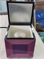 Cuboluce Viola di Cini & Nils