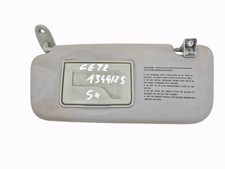 852101C420DU ALETTA PARASOLE SINISTRO per HYUNDAI GETZ (07/02>12/09<) 1.3 (60KW)