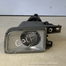 1H0941700B Proiettore fendinebbia DX VOLKSWAGEN GOLF VARIANT (1H) 1.9 TDI SW