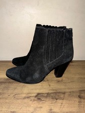 Stivaletti donna donna neri