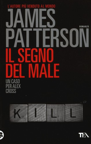 Segno del male james - segno,