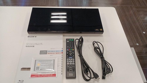 Sony bdz zt2500 blu - sony, dvd