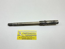 PERNO RUOTA ANTERIORE SUZUKI