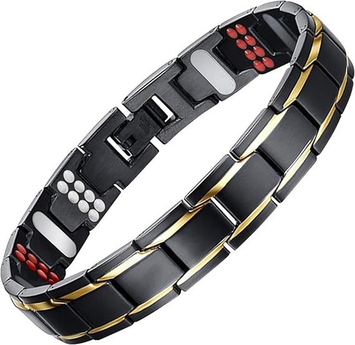 Jfume bracciale magnetico - bracciale,