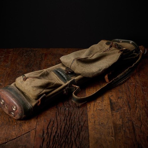 Borsa golf vintage - da,