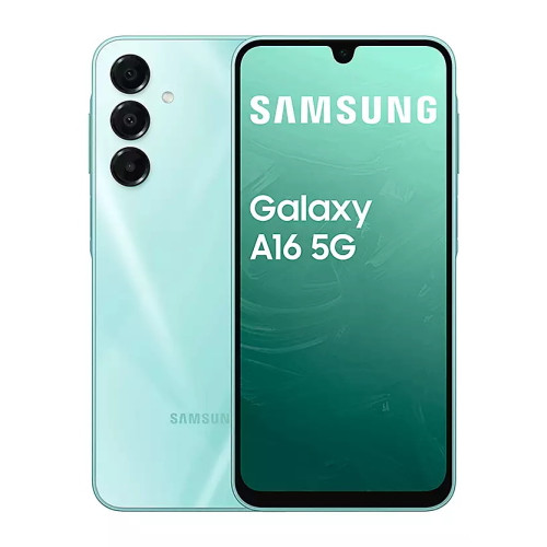 Samsung galaxy a16 - samsung,