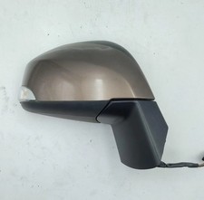SPECCHIETTO ELETTRICO DESTRO per RENAULT SCENIC 3A SERIE (04/09>10/13<) E91480
