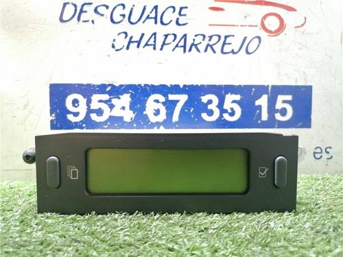 96444224 navigatore citroen - ,