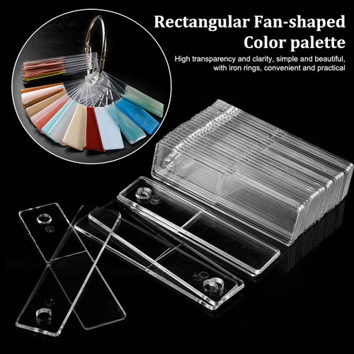 Espositore nail art finto - nail,