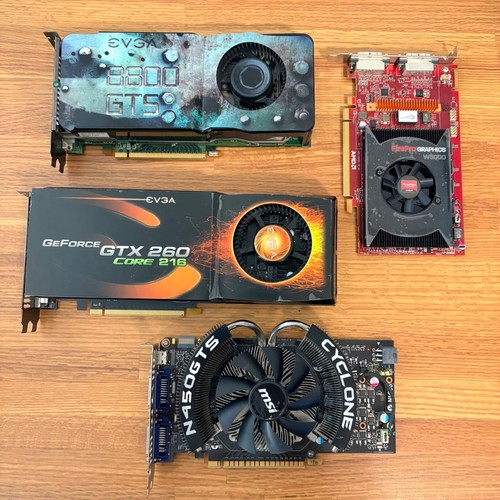 Per ricambi evga - per, msi