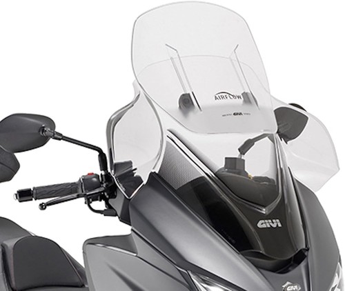 Givi af3115 parabrezza - givi,