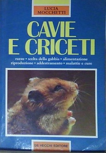 Mocchetti manuale delle - manuale,
