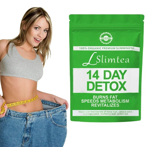 Detox tea days weight loss - detox,