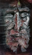 Dipinto - Volti della Sindone