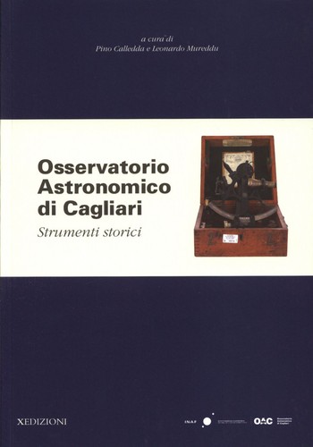 Libro osservatorio - libro,