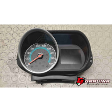 95376180 QUADRO STRUMENTI CHEVROLET SPARK 1.0B 2013