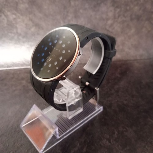 The one orologio - the, binario