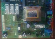 Scheda Caldaia Sylber Conica