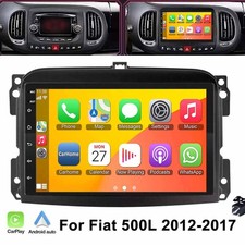 PER FIAT 500L 2012-2017