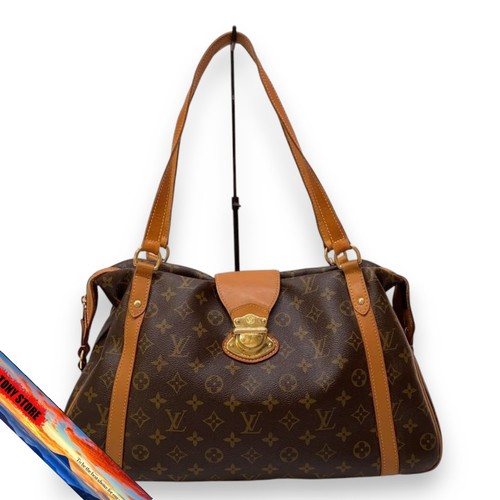 Louis vuitton stresa - vuitton, pm