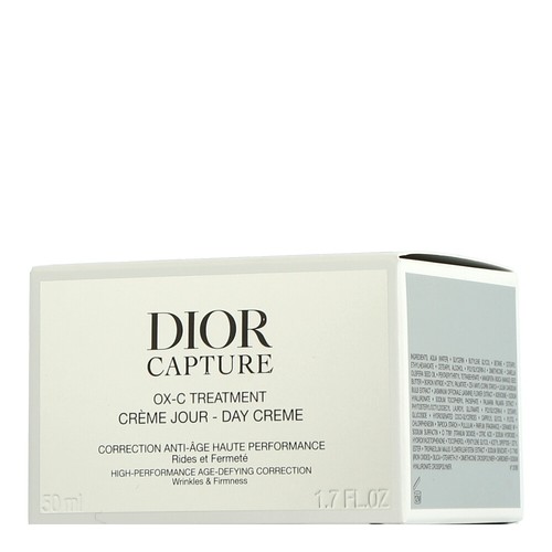 Dior capture totale crème - dior,