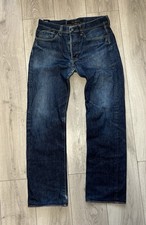 Jeans vintage Stone Island