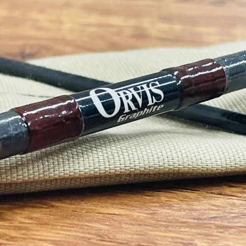 Orvis asta grafite - orvis, in