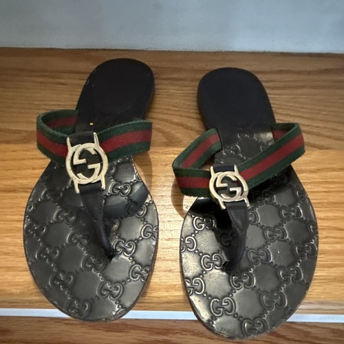 Sandali donna gucci - gucci, 8